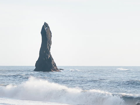 South Coast Tour & Vík Lava Show, photo 7