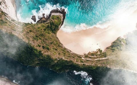 Full-Day Nusa Penida Tour with Transfers from Kuta