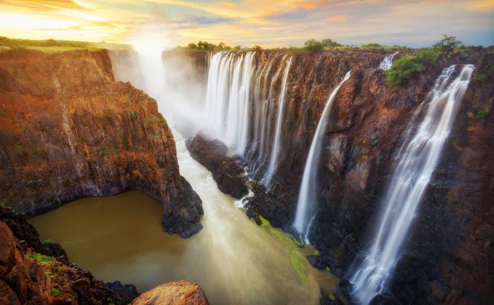Three-Day Nature Tour of Victoria Falls, Zimbabwe