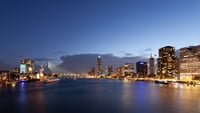 Rotterdam Highlights Audio Tour: Architectural Marvels and City Icons 3