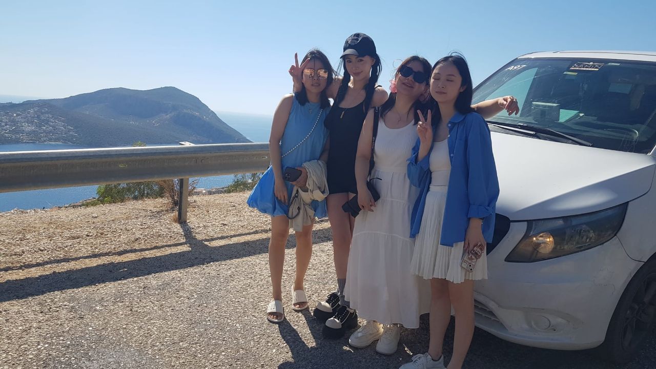 Private Antalya Transfer