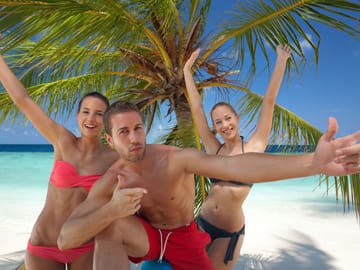Cultural City Tour of Simpson Bay, Sint Maarten and St Martin