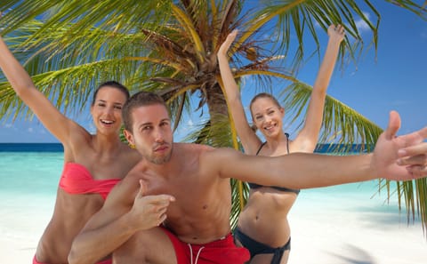 Cultural City Tour of Simpson Bay, Sint Maarten and St Martin