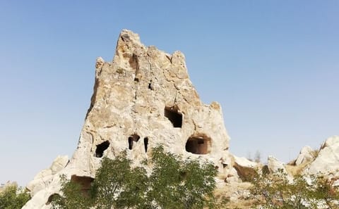 Cappadocia Heritage: 3-Day Discovery with Cave Stay Experience