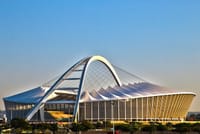 Moses Mabhida Stadium