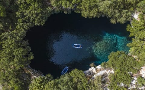 Private Wine Tasting and Scenic Tour in Cephalonia