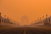 Body, Mind & Soul - Golden Triangle with Varanasi & Amritsar !! 2
