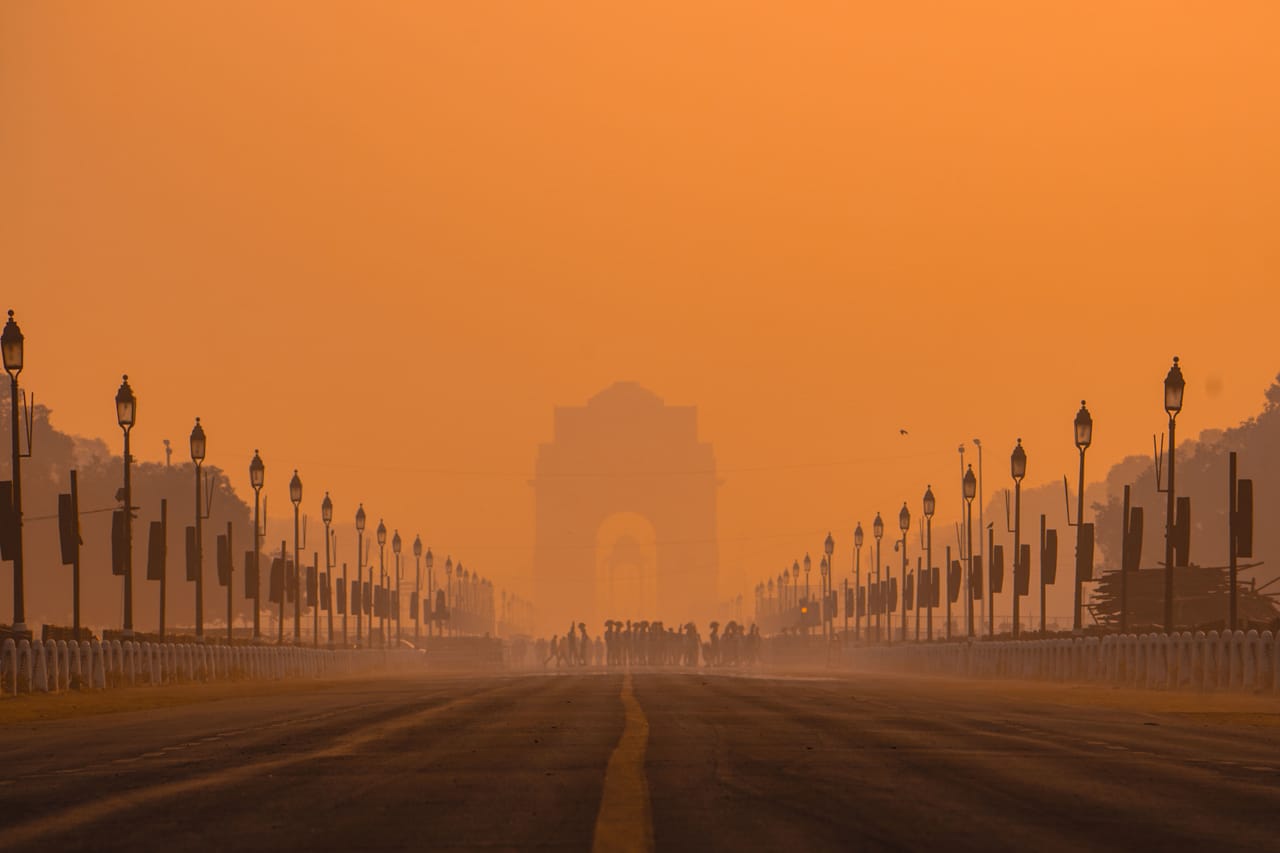 Body, Mind & Soul - Golden Triangle with Varanasi & Amritsar !! 2