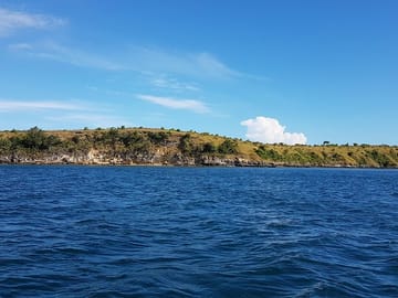 Day Tour to Pink Beach from Kuta, Lombok Island
