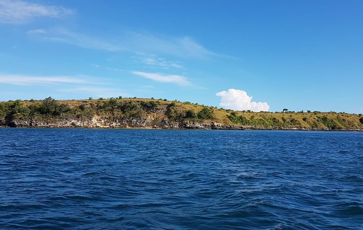 One Day Tour Pink Beach East Lombok Excursion