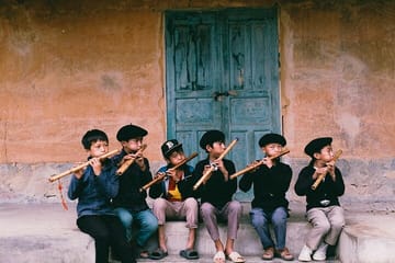 2-Day Ha Giang Loop Motorbike Adventure from Hanoi