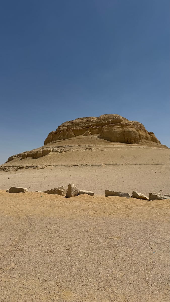 Cairo Multi Days Tour