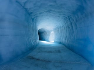 Into The Glacier - With Snowmobiling From Húsafell, photo 9