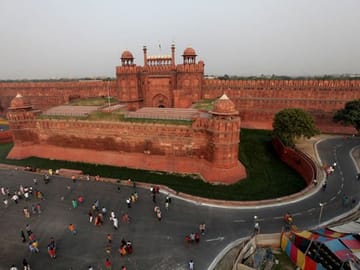 Red Fort