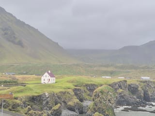 Private Snæfellsnes Peninsula Tour: Land of Legends and Lava, photo 15