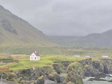 Private Snæfellsnes Peninsula Tour: Land of Legends and Lava, photo 15
