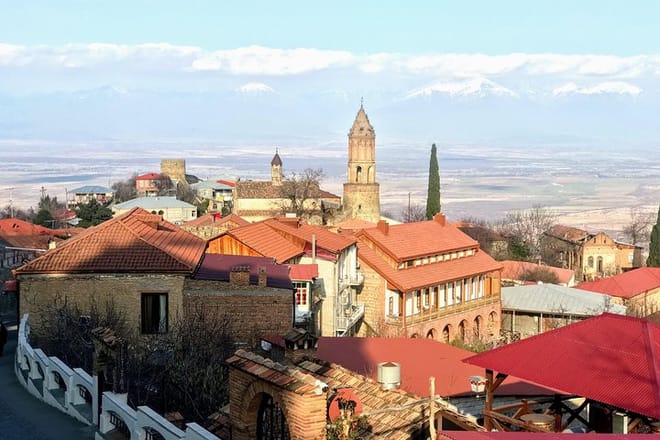 2-Days Premium Tour to Kakheti photo 4
