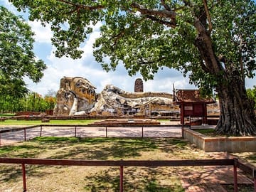 Wat Lokayasutha