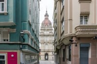 TOP A Coruña : Private guided tour with your mobile 4
