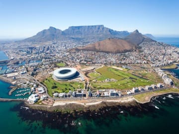12-Day Cape Town and Garden Route Cultural and Nature Tour