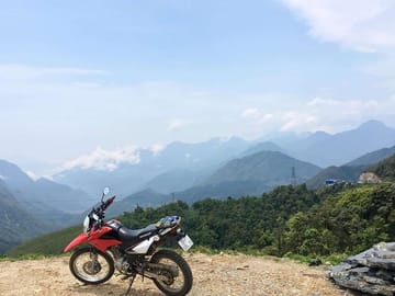 3-Days Ha Giang Motorbike Loop Tour (Easy Rider or Self-Riding)