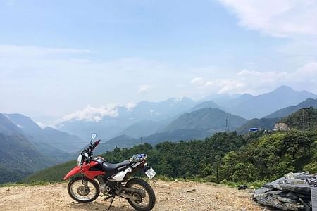 Ha Giang Motorbike Loop Tour: Experience Cultural Diversity & Scenic Landscapes