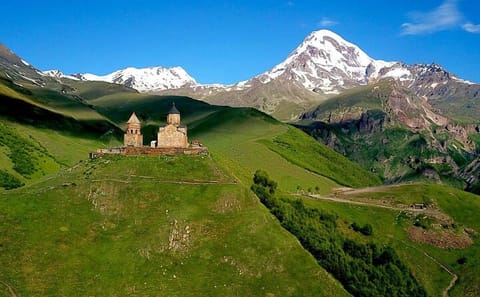 8-Day Guided Cultural Tour of Tbilisi, Borjomi, and Mtskheta
