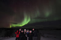 Northern Lights and Stargazing 10