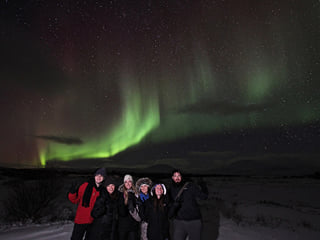 Northern Lights and Stargazing, photo 10