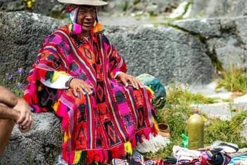 San Pedro Shamanic Experience in Cusco, Peru