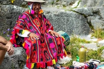San Pedro Shamanic Experience in Cusco, Peru