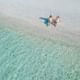 Phuket to Maya and Phi Phi Island withLunch Small Group Tour