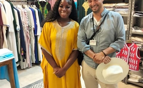 Nighttime Cultural Tour of Marrakech Medina and Souks