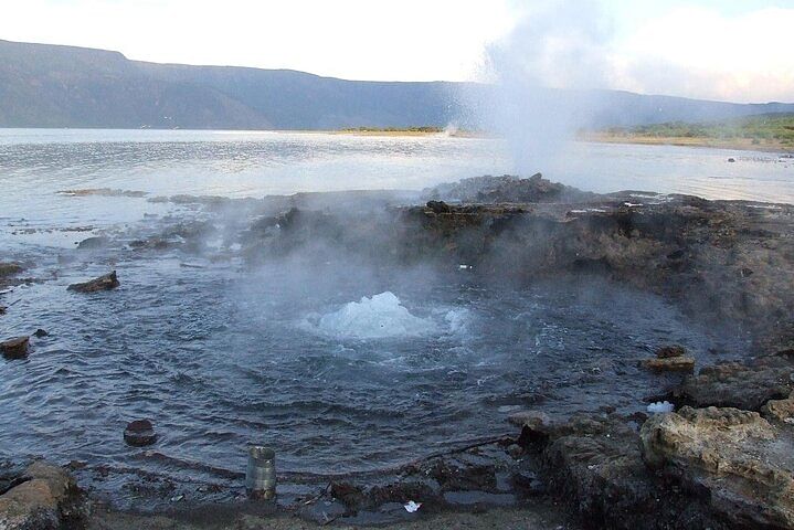 Lake Bogoria, Nakuru, Naivasha & Maasai Mara Safari Adventure