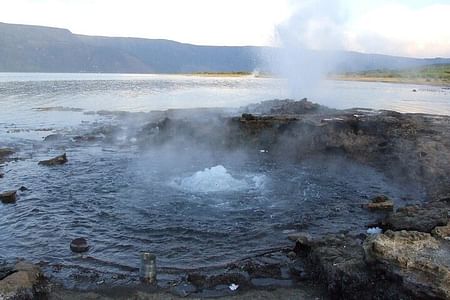 Lake Bogoria, Nakuru, Naivasha & Maasai Mara Safari Adventure