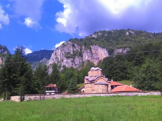 Bulgaria and Serbia in One Day from Sofia 7