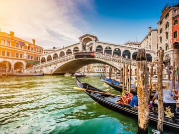 Private 8-Day Arts and Culture Tour of Venice, Milan, and Como