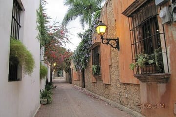 Santo Domingo City Tour with Saona Island Adventure