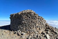  Hiking to Mount Psiloritis/Ida Mountain 2456m. with a Guide 2