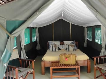 4-Day Budget Safari in Masai Mara and Lake Nakuru, Kenya