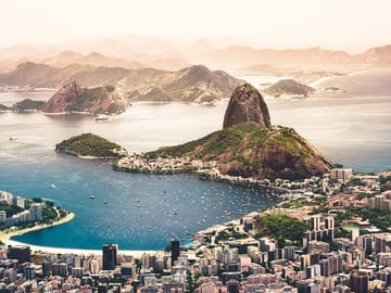 12-Day Argentina and Brazil Tour: Buenos Aires to Los Cardales