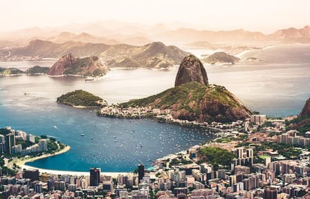 12-Day Trip Argentina & Brazil