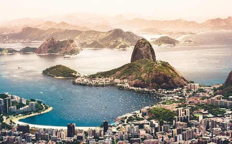 12-Day Argentina and Brazil Tour: Buenos Aires to Los Cardales