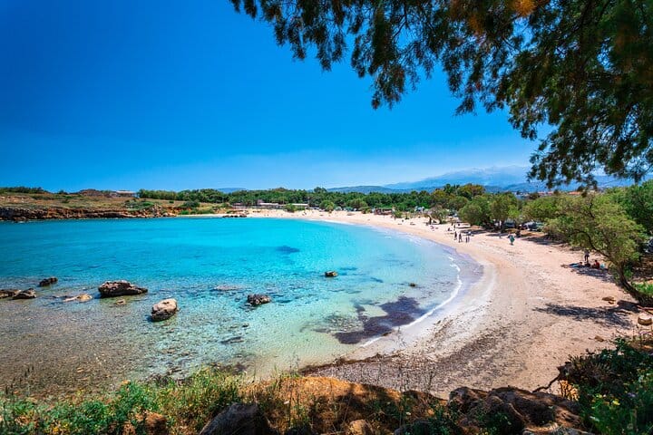 Private Therisos, Zourva and Meskla Day Trip from Chania 5