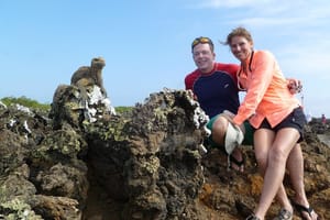 13-Day Tour Including Inca Trail To Machu Picchu And Galapagos Group Service