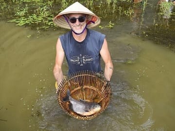 Best Day Trip Explore the Hidden Gems of Ninh Binh by Motorbike