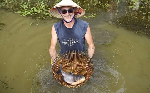 Best Day Trip Explore the Hidden Gems of Ninh Binh by Motorbike