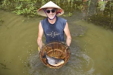 Best Day Trip Explore the Hidden Gems of Ninh Binh by Motorbike