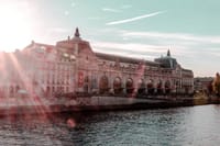 Full Day Private Tour In Paris With Hotel Pick Up 7