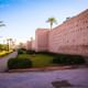 Half-Day Marrakech Highlights: Medina, Palaces, and More